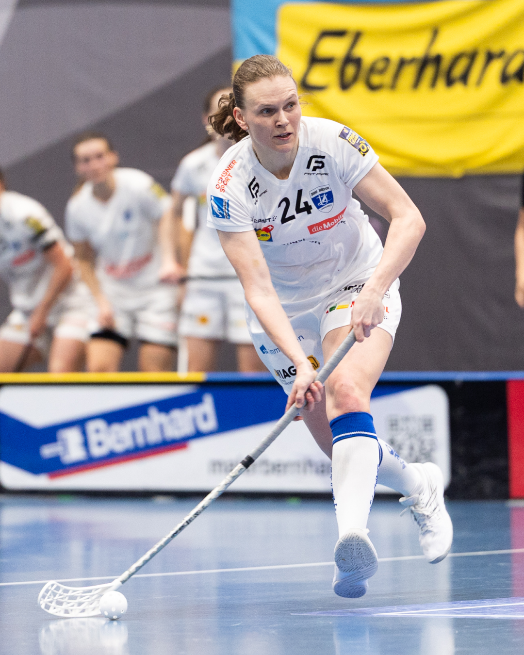 Denisa Ratajová